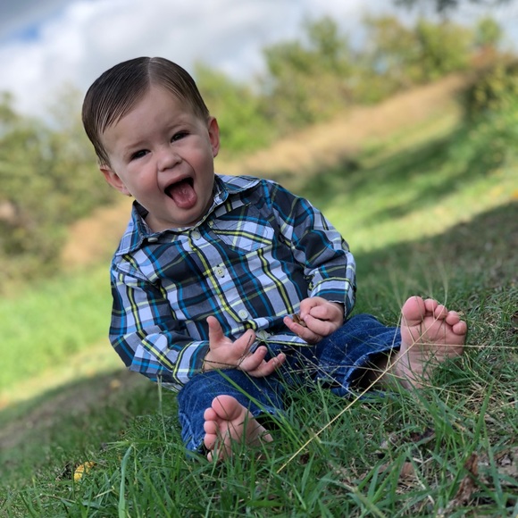 Meet your Posher, Brittanie - Picture 7 of 8